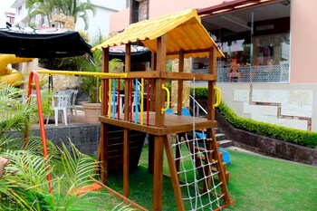 Childrens Area