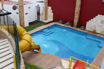 Childrens Pool