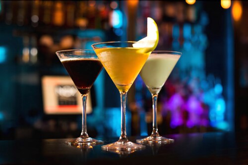 Hotel Bar