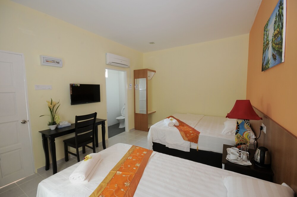 Guestroom