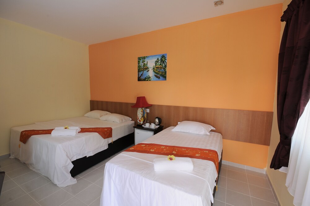 Guestroom