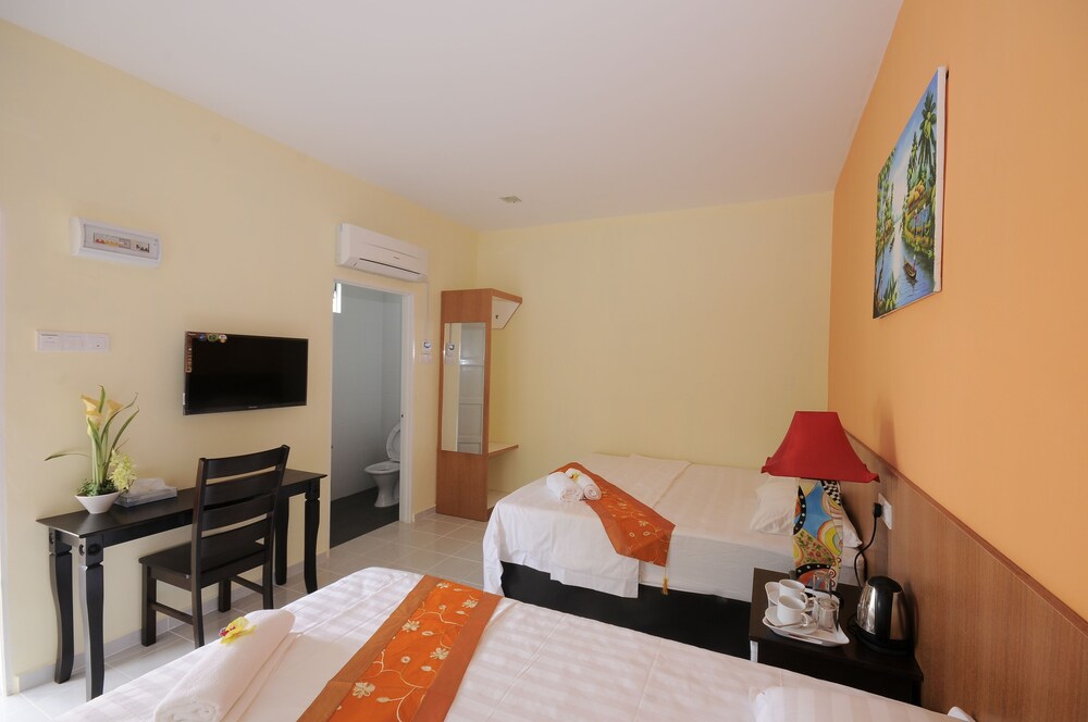 Guestroom