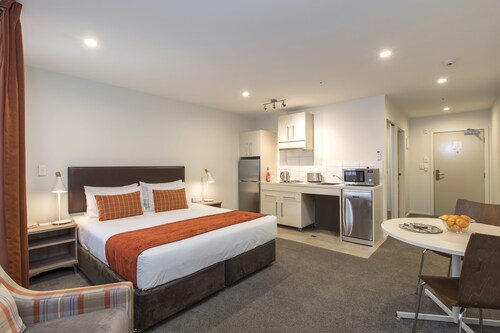Quest Taupo Serviced Apartments