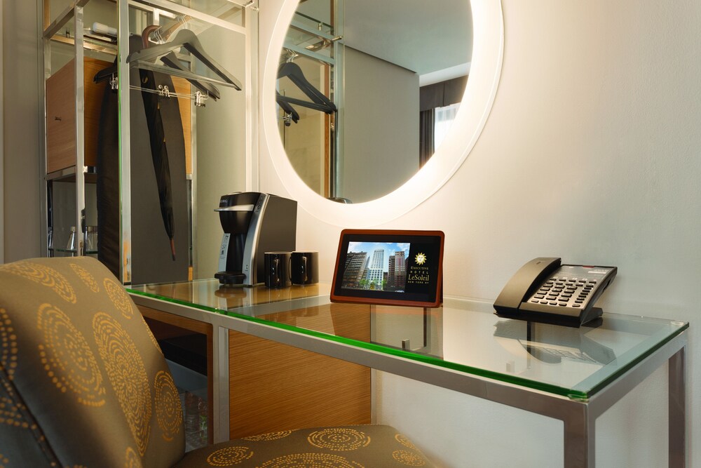 In-Room Amenity