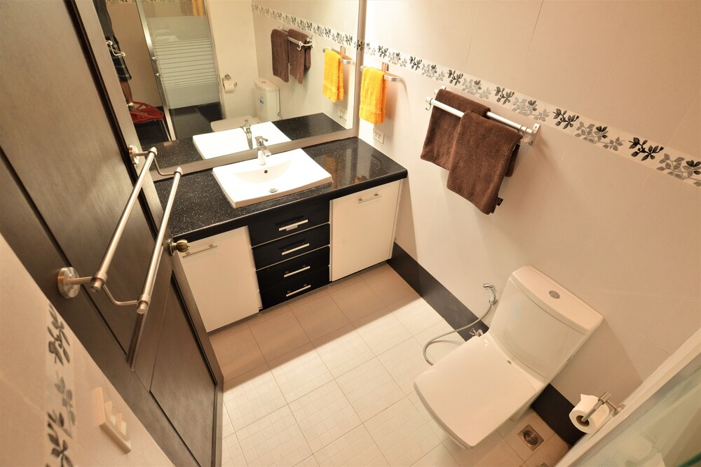 객실 (2Br Penthouse)