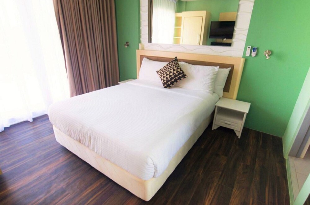객실 (2Br Premium Villa)