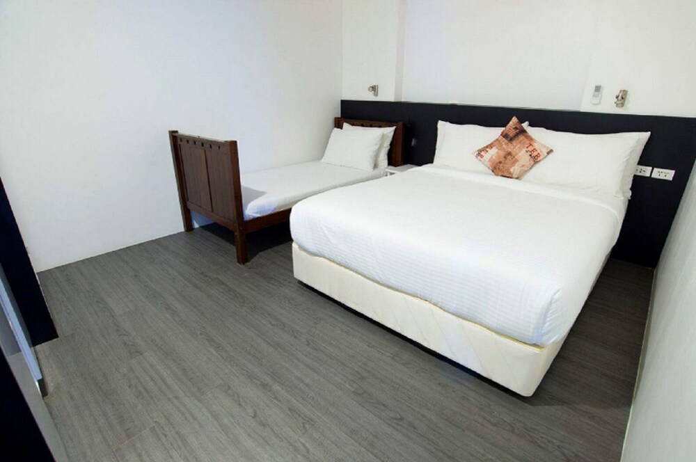 객실 (2Br Superior Villa)