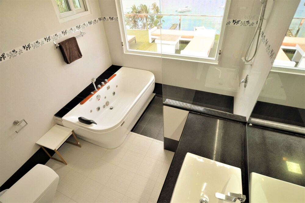 객실 (2Br Penthouse)