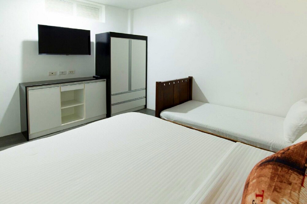 객실 (2Br Superior Villa)