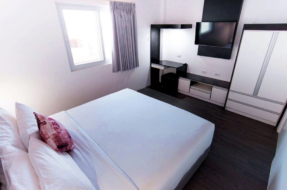 객실 (2Br Superior Villa)