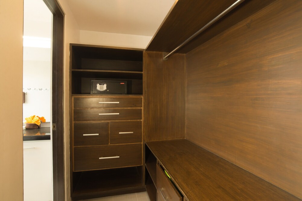 객실 (2Br Penthouse)