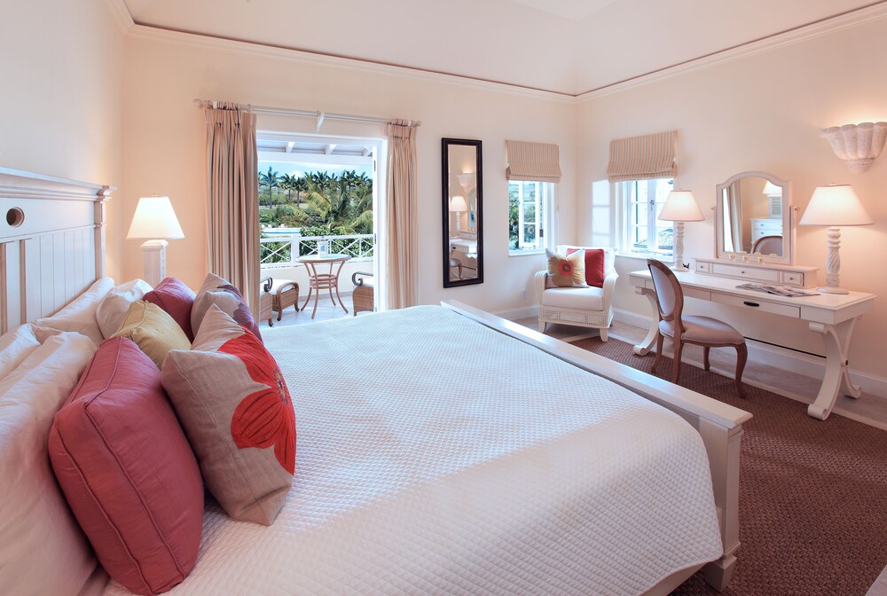 객실 (Luxury Villa 3 bedrooms (Polo Villa#7))