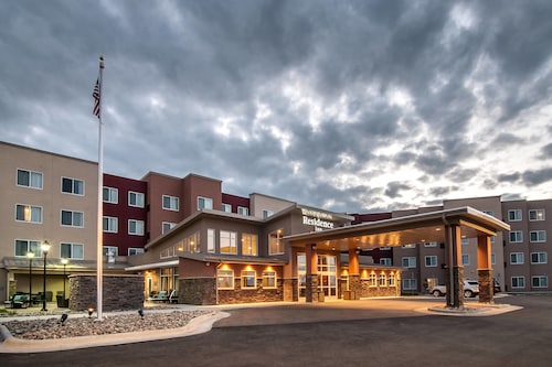 Residence Inn Rapid City