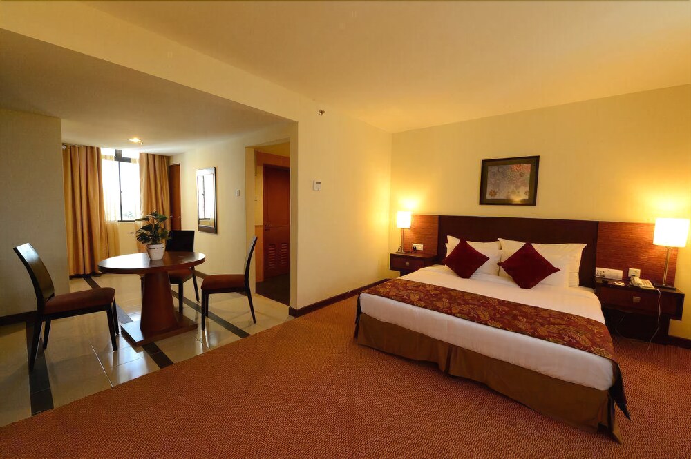 Guestroom