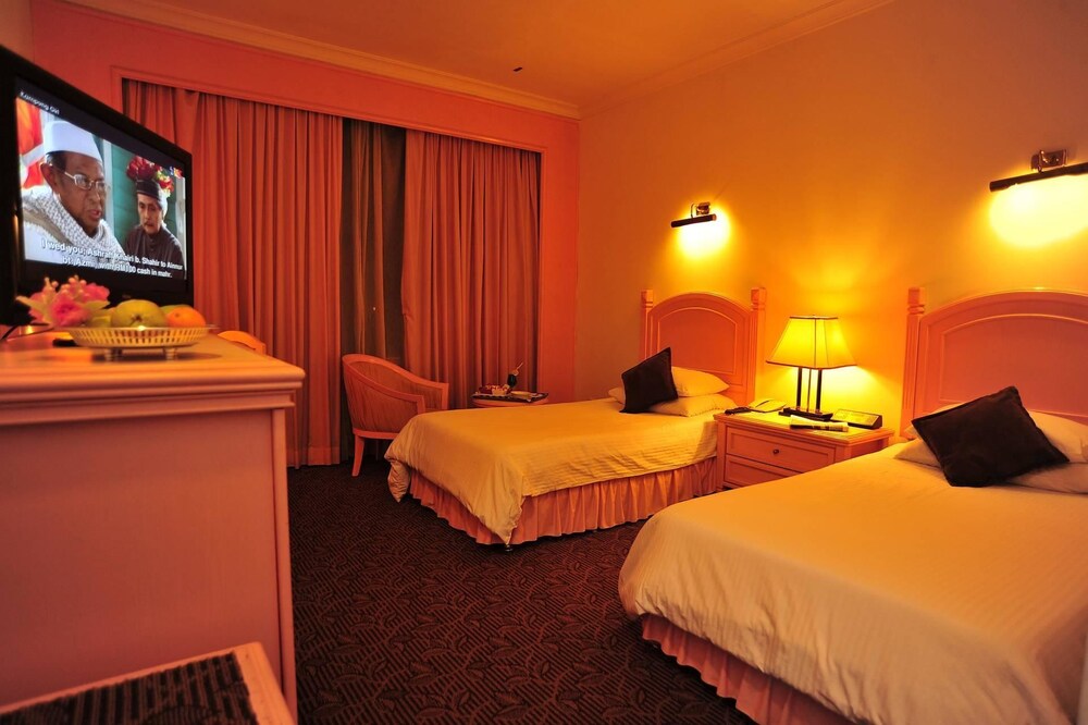 Guestroom