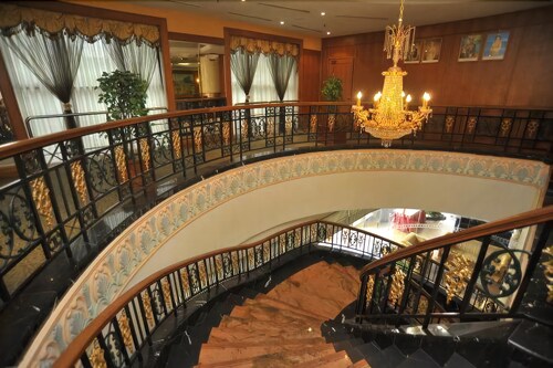 Staircase