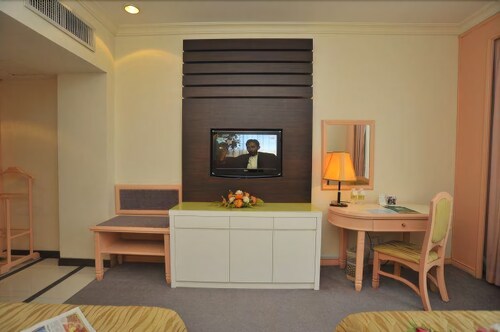 Guestroom