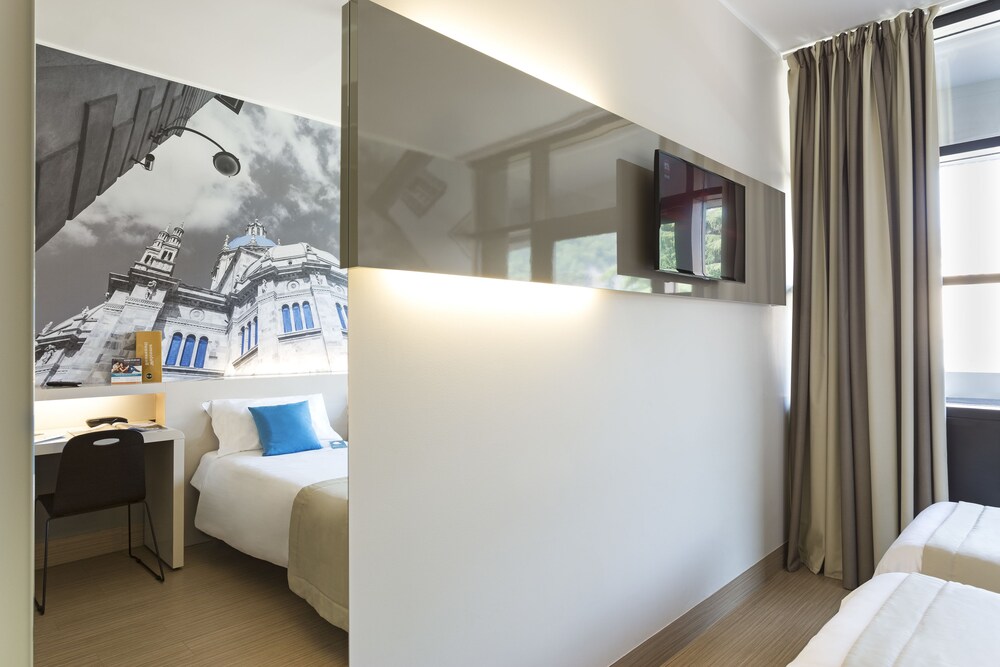 In-Room Amenity