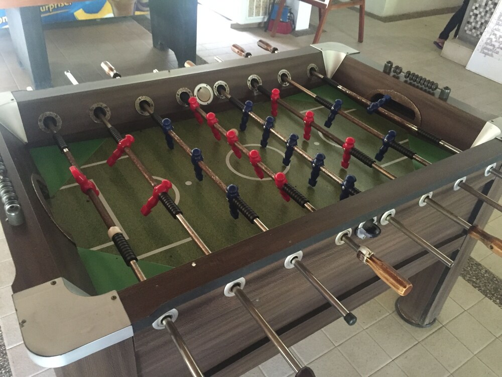 Sports Facility