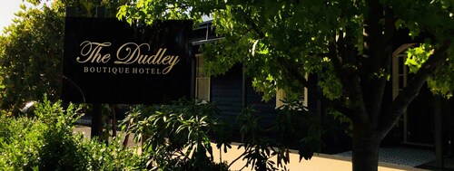 The Dudley Boutique Hotel