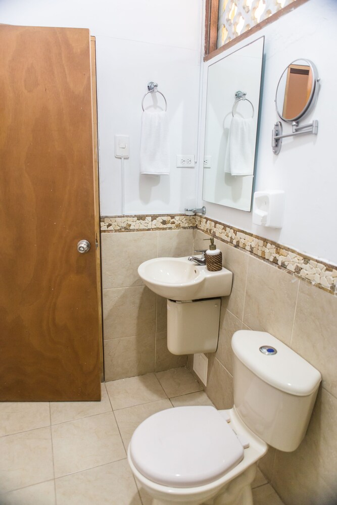 Cuarto de baño