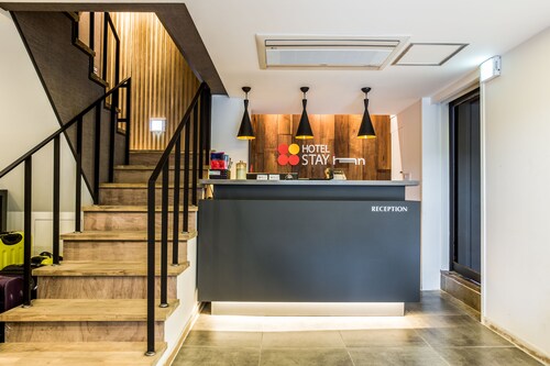 Hotel Stay Inn Seoul Station