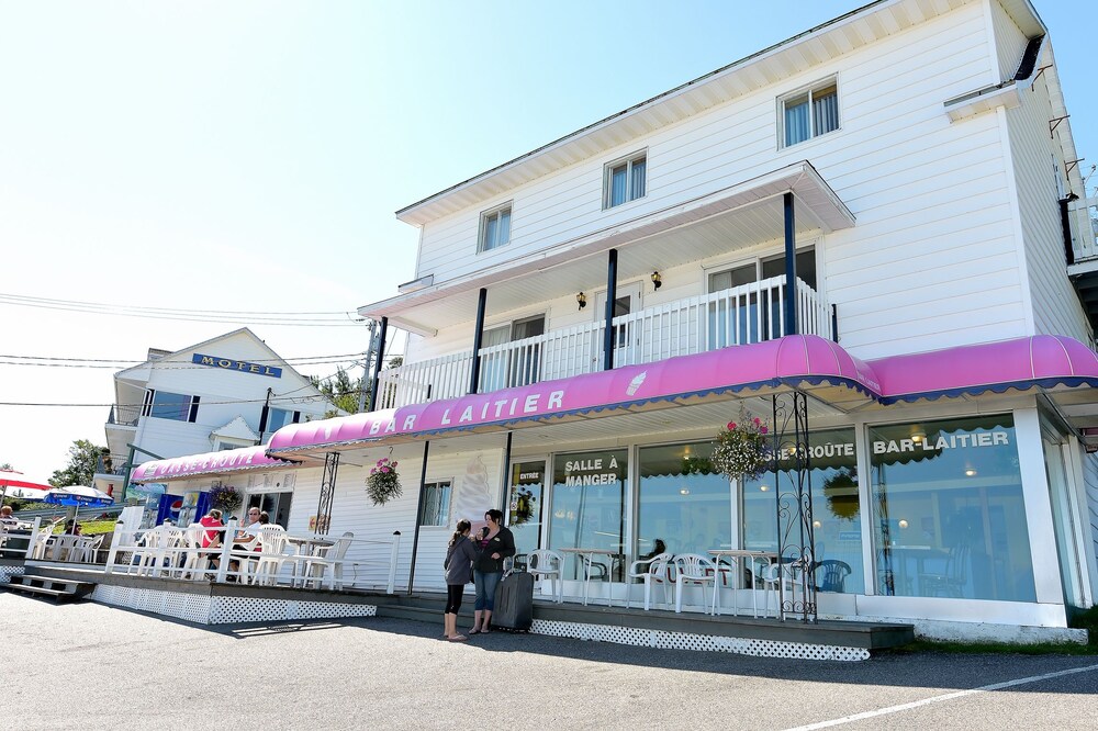 Hotel Front