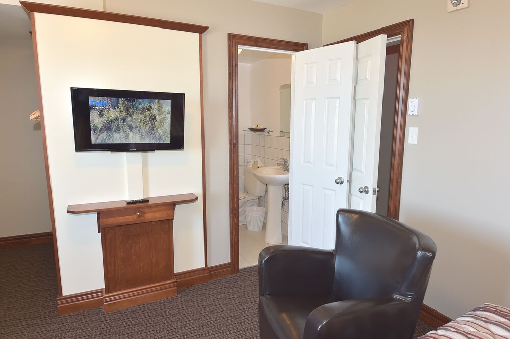 In-Room Amenity