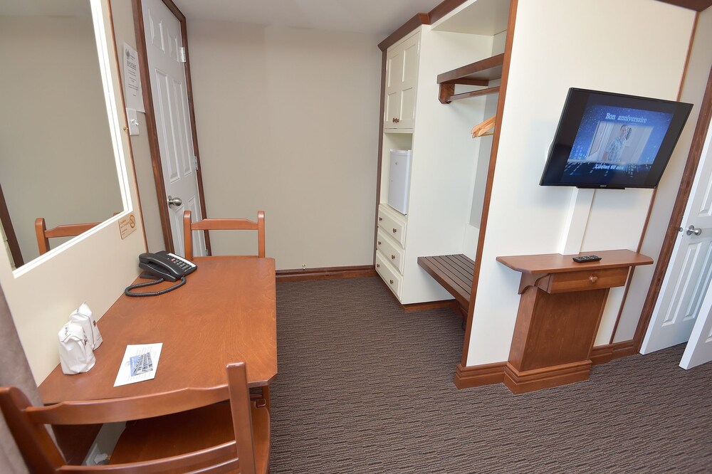 In-Room Amenity