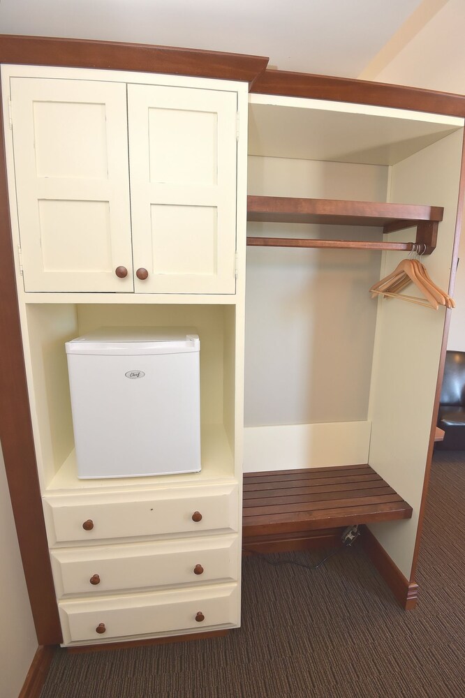 In-Room Amenity