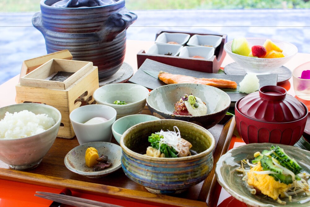 식사 및 음료