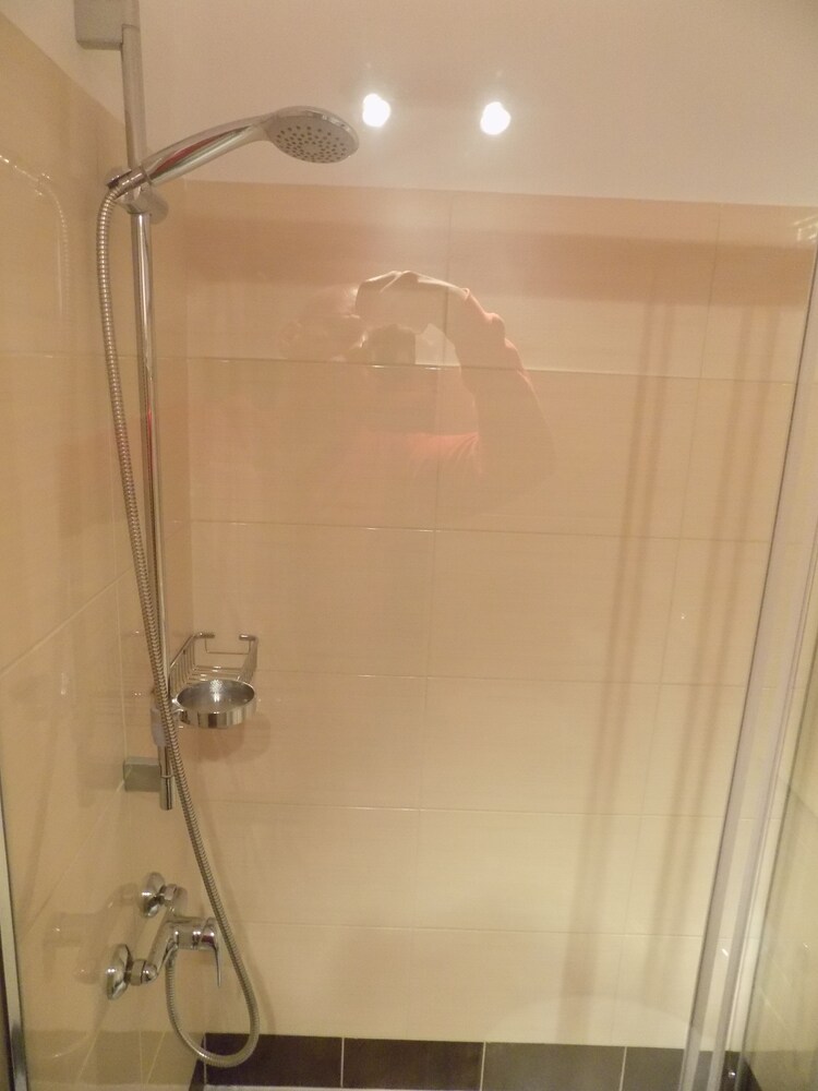 욕실 샤워 시설
