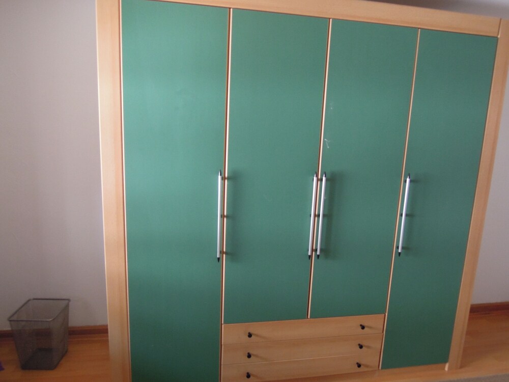 Zimmerausstattung (Maisonette, 2 Schlafzimmer)