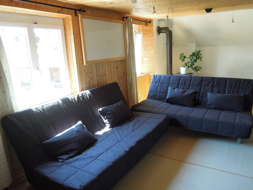 Maisonette, 2 Schlafzimmer - Profilbild