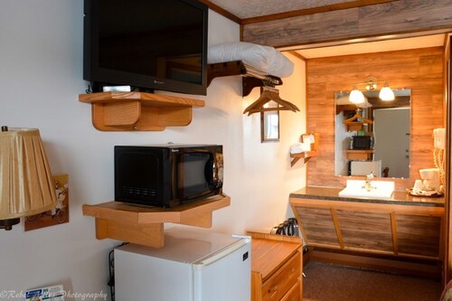 Vindel Motel