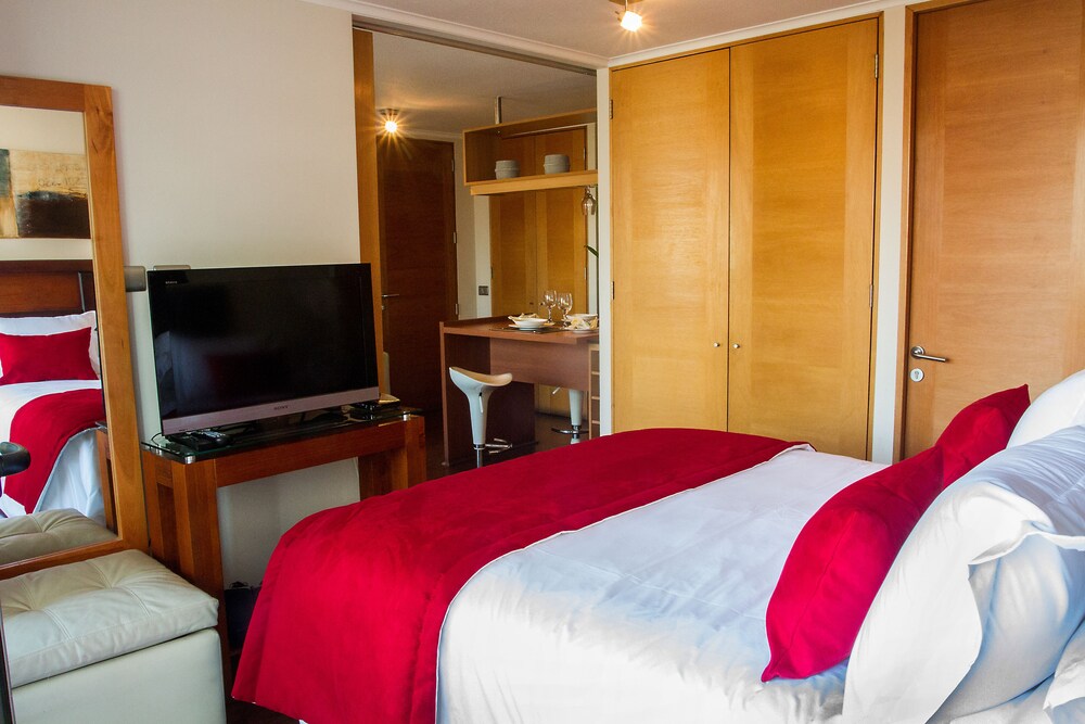 Apartment - Guestroom