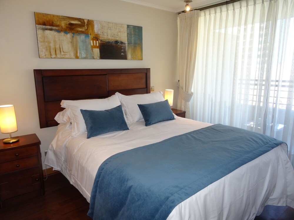 Apartment - Guestroom