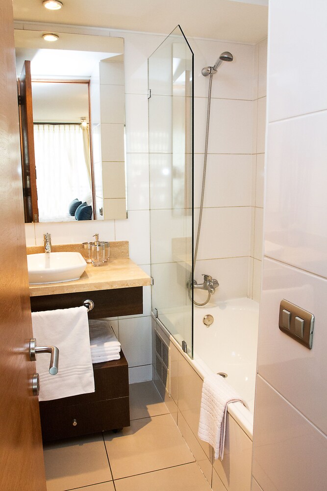 Apartment - Bathroom