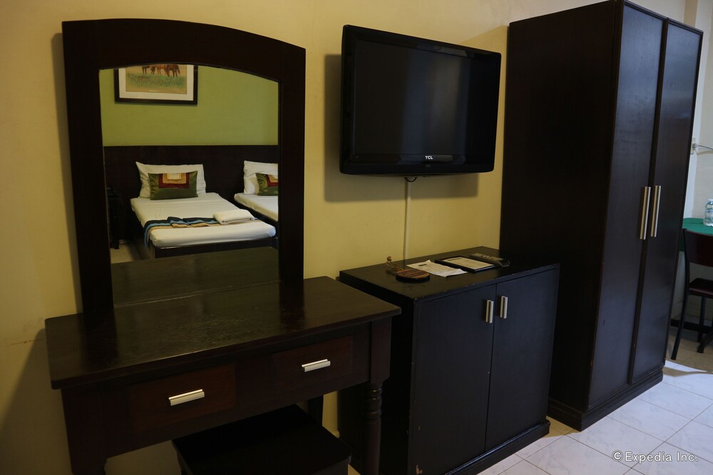 In-Room Amenity