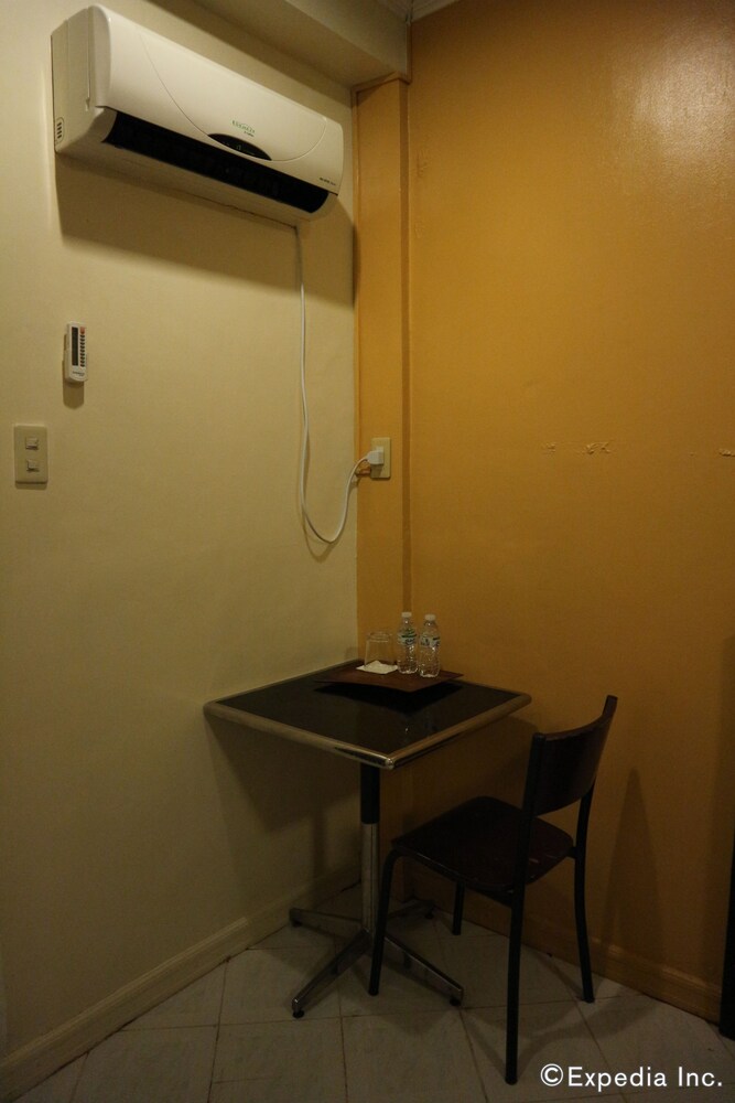 In-Room Amenity