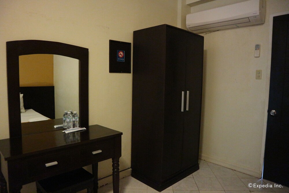 In-Room Amenity