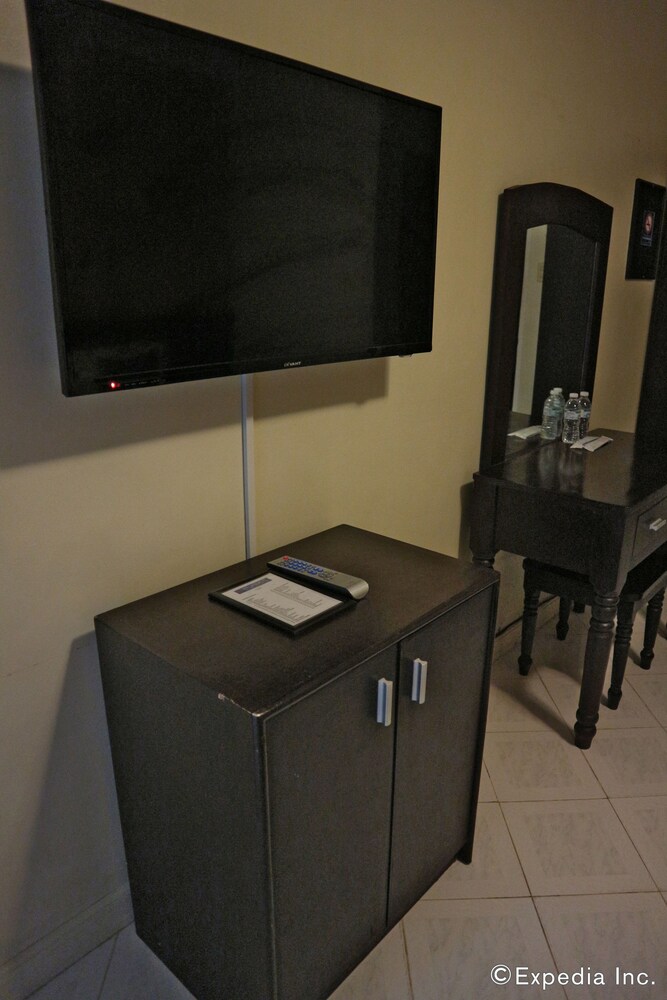 In-Room Amenity
