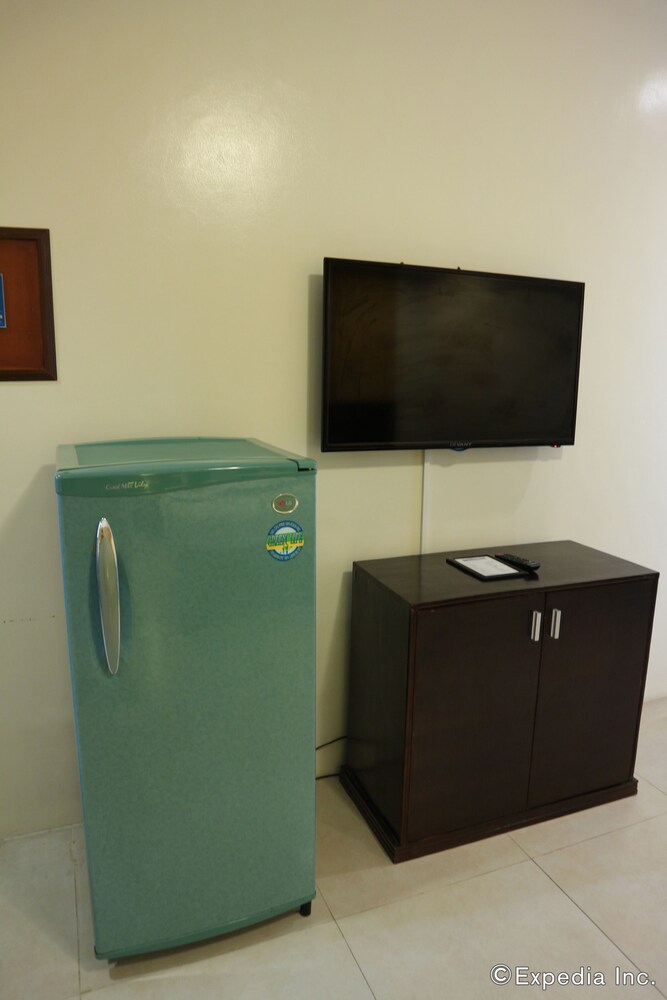 Mini-Refrigerator
