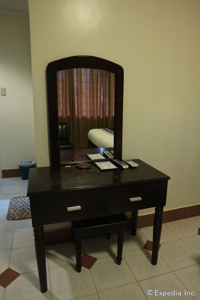 In-Room Amenity