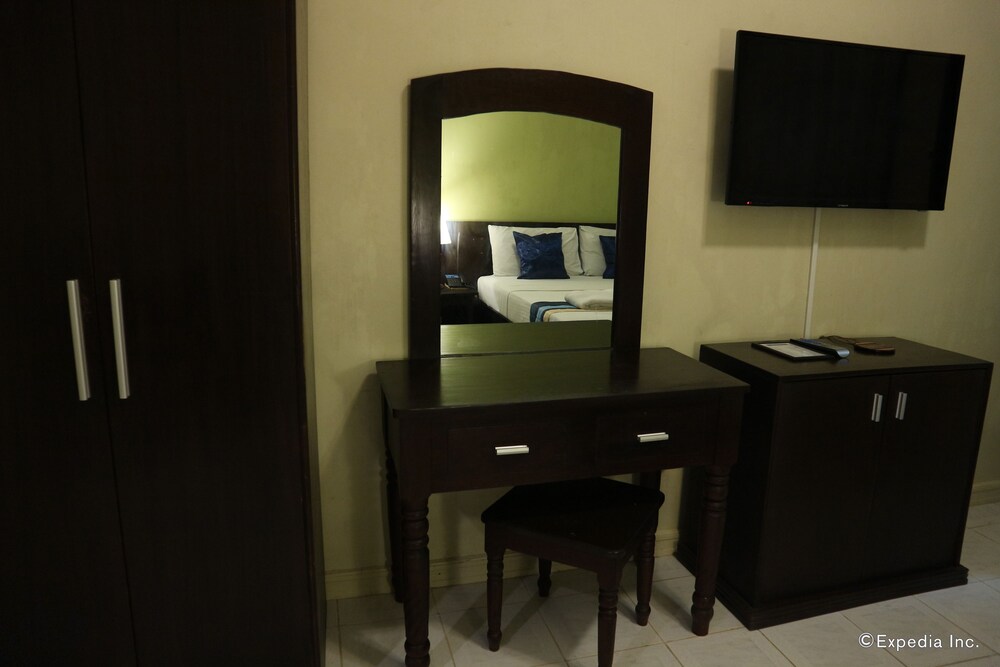 In-Room Amenity