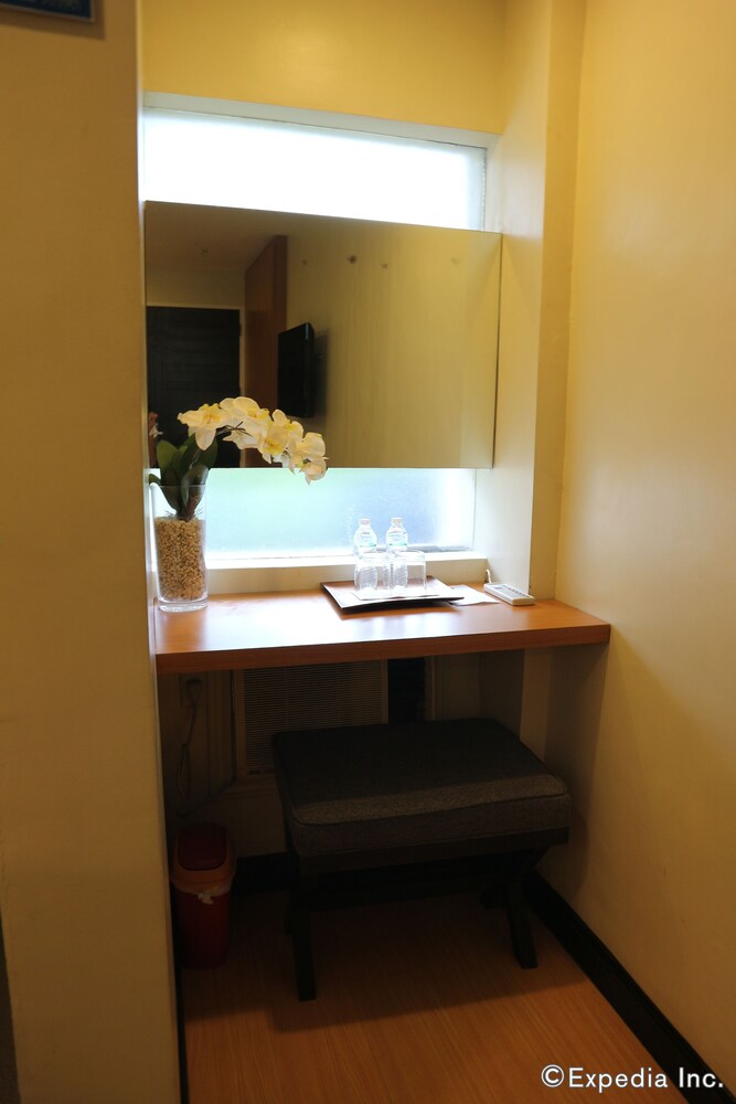 In-Room Amenity