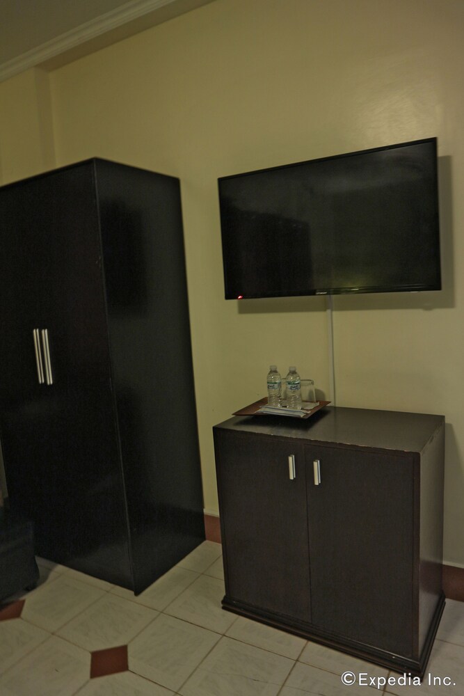 In-Room Amenity