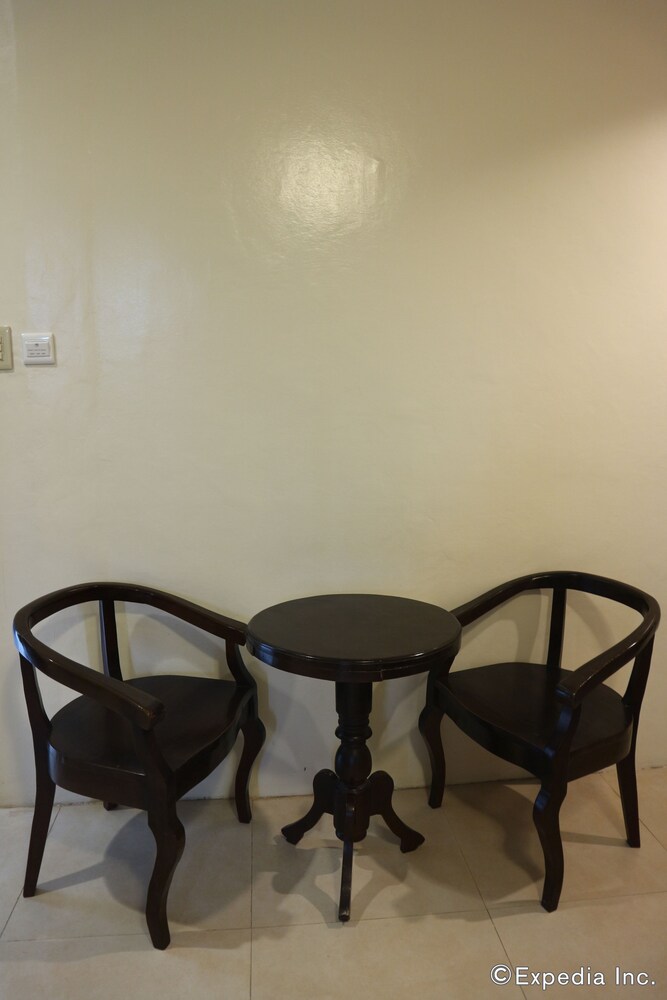 In-Room Amenity