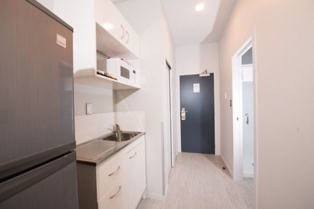 In-Room Kitchenette