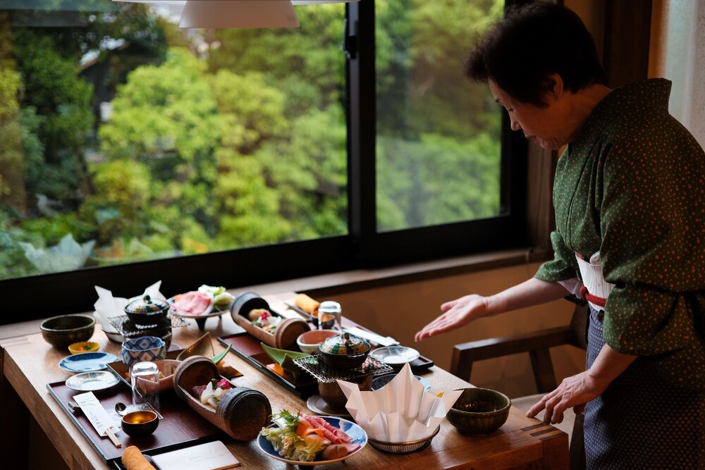 식사 및 음료
